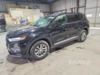 HYUNDAI SANTA FE SEL