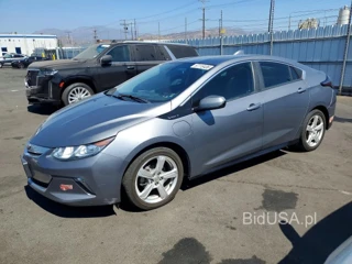 CHEVROLET VOLT LT