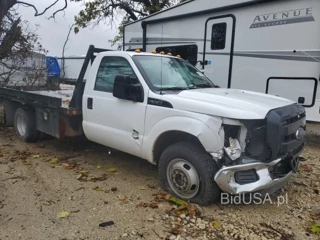 FORD F350 SUPER