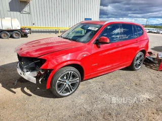 BMW X3 XDRIVE28I