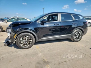 KIA SPORTAGE EX EX
