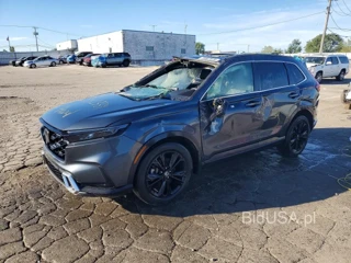 HONDA CR-V SPORT TOURING