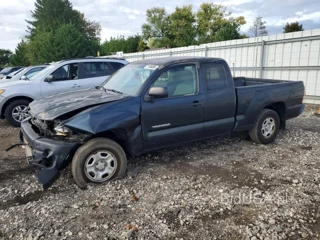 TOYOTA TACOMA BASE