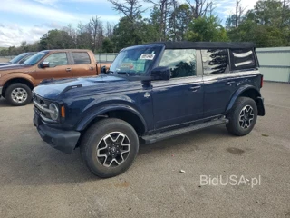 FORD BRONCO BASE