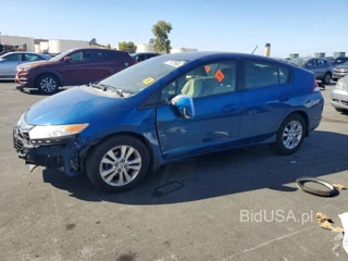HONDA INSIGHT EX