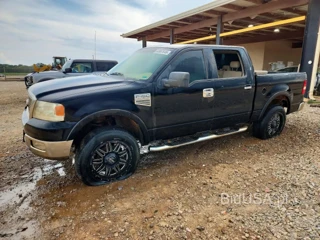 FORD F150 SUPERCREW