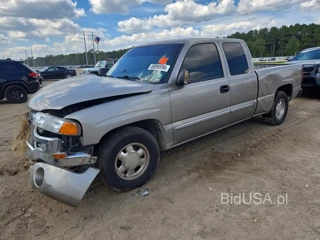 GMC NEW SIERRA C1500