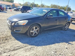 VOLVO S60 T5