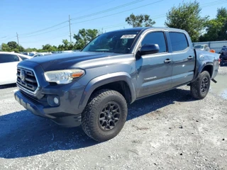 TOYOTA TACOMA SR5 V6