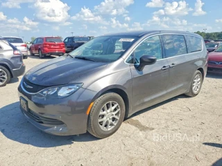 CHRYSLER PACIFICA LX