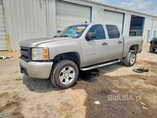 CHEVROLET SILVERADO C1500