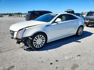 CADILLAC CTS PREMIUM COLLECTION