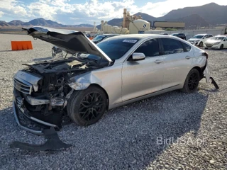 HYUNDAI GENESIS 3.8L