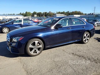 MERCEDES-BENZ E 300 4MATIC