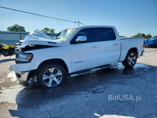 RAM 1500 LARAMIE