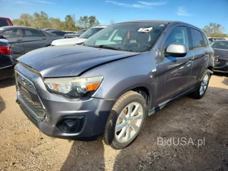 MITSUBISHI OUTLANDER SPORT ES