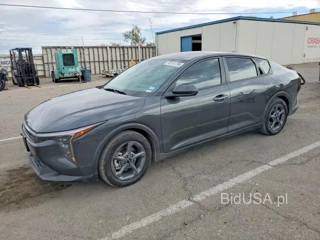 KIA K4 LXS
