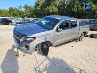 CHEVROLET COLORADO LT