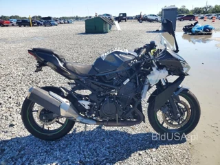 KAWASAKI EX400