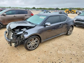SCION TC BASE
