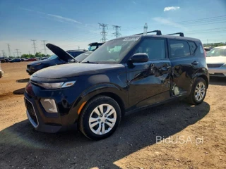 KIA SOUL LX
