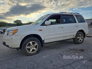 HONDA PILOT EX