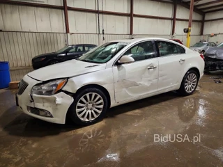 BUICK REGAL PREMIUM
