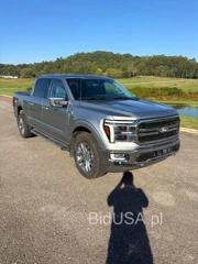 FORD F150 LARIAT