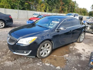 BUICK REGAL