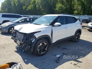 KIA SELTOS EX