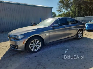 BMW 528 I