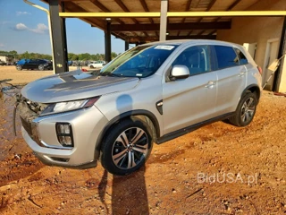 MITSUBISHI OUTLANDER SPORT ES
