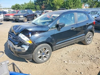 FORD ECOSPORT S