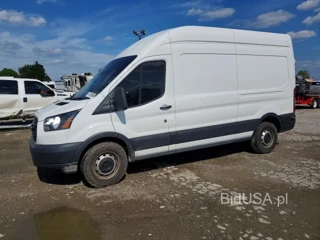 FORD TRANSIT T-250