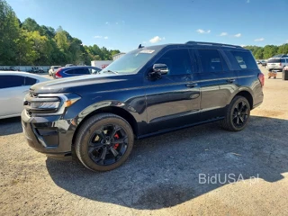 FORD EXPEDITION LIMITED