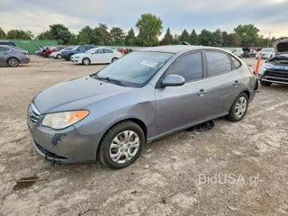 HYUNDAI ELANTRA GLS