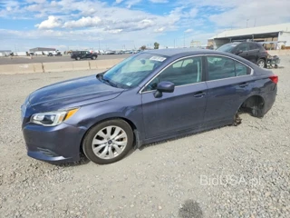 SUBARU LEGACY 2.5I PREMIUM