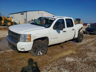 CHEVROLET SILVERADO K1500