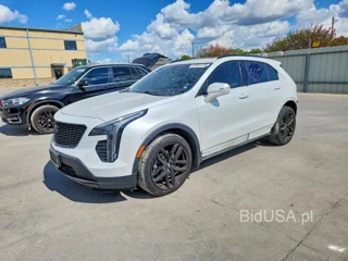 CADILLAC XT4 SPORT