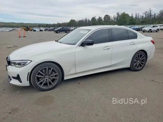 BMW 330XI