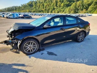 KIA FORTE GT LINE