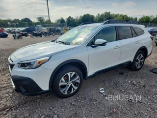 SUBARU OUTBACK LIMITED
