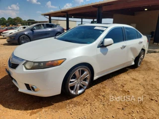 ACURA TSX TECH