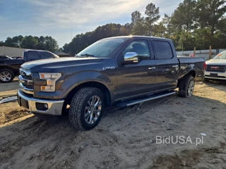 FORD F150 SUPERCREW