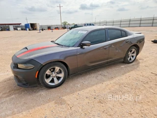 DODGE CHARGER SXT