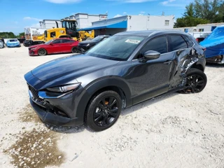 MAZDA CX-30 PREMIUM