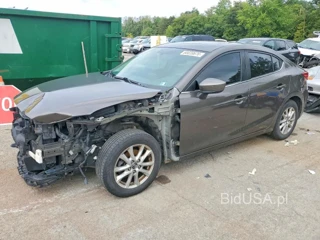 MAZDA 3 TOURING