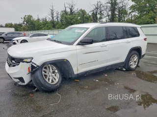 JEEP GRAND CHEROKEE L LAREDO