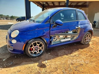 FIAT 500 SPORT