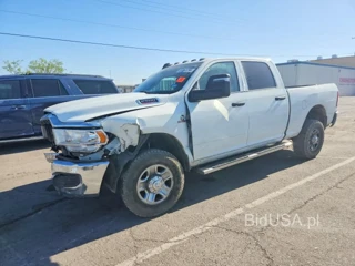 RAM 2500 TRADESMAN